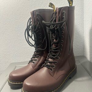Dr. Martens Shower Boots